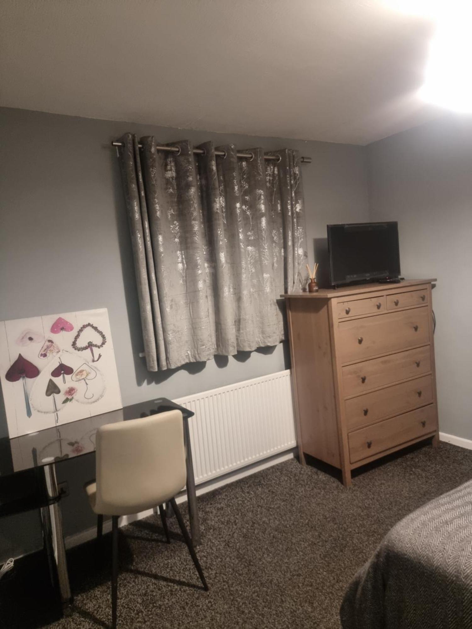 Spacious House In Central Manchester Extérieur photo