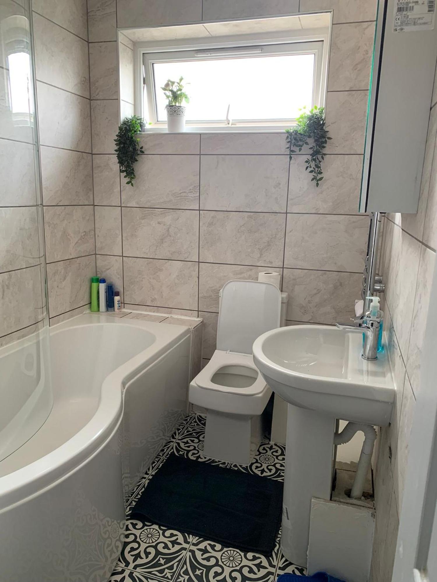 Spacious House In Central Manchester Extérieur photo