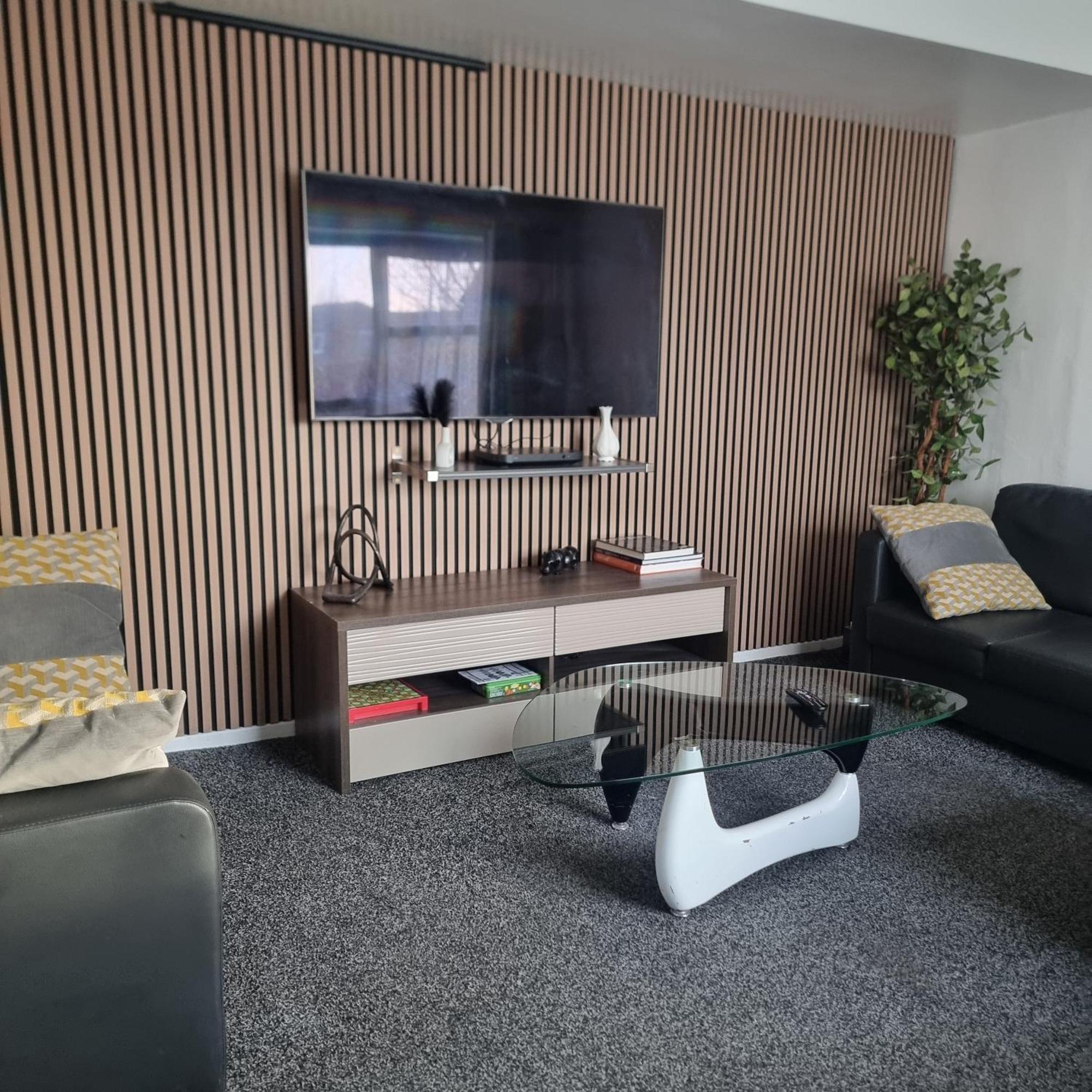 Spacious House In Central Manchester Extérieur photo